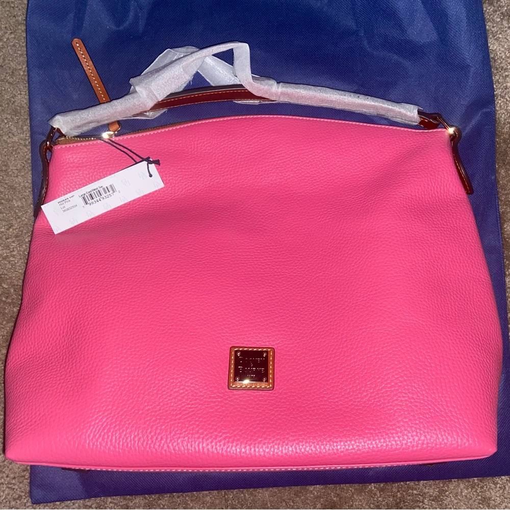 Dooney & BOURKE Large Sac -BNWT
